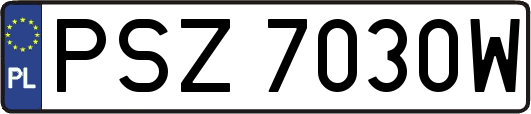 PSZ7030W