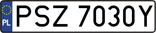 PSZ7030Y