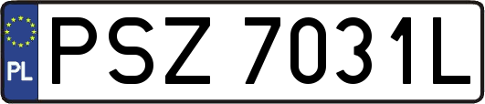 PSZ7031L
