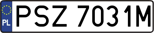 PSZ7031M