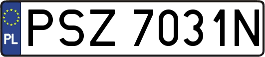 PSZ7031N
