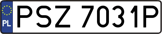 PSZ7031P