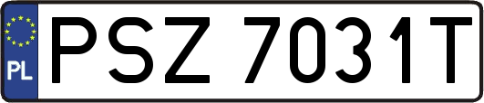PSZ7031T