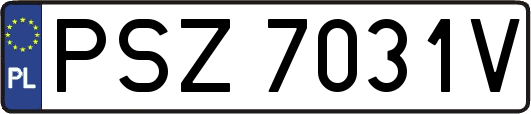 PSZ7031V