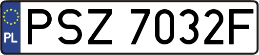 PSZ7032F