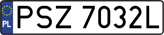 PSZ7032L