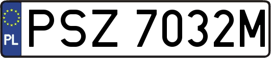 PSZ7032M