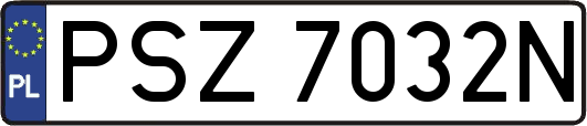 PSZ7032N