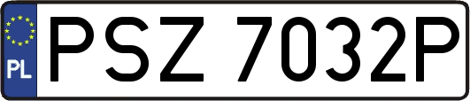 PSZ7032P
