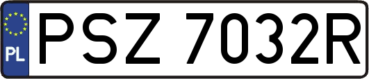 PSZ7032R