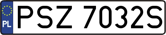 PSZ7032S