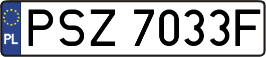 PSZ7033F