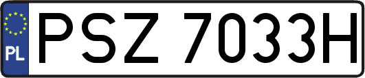 PSZ7033H