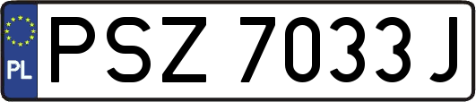 PSZ7033J