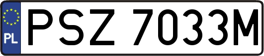 PSZ7033M