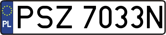 PSZ7033N