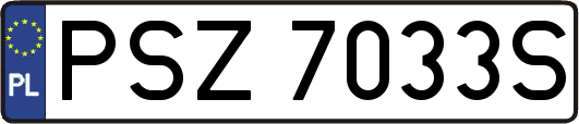 PSZ7033S