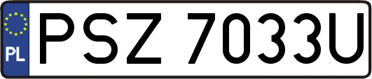 PSZ7033U