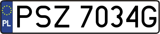 PSZ7034G