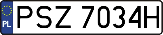 PSZ7034H