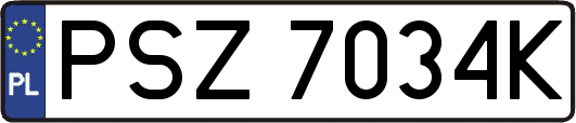 PSZ7034K