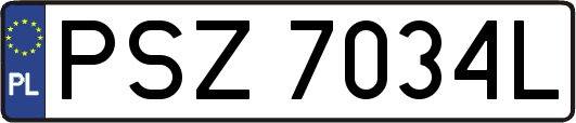 PSZ7034L