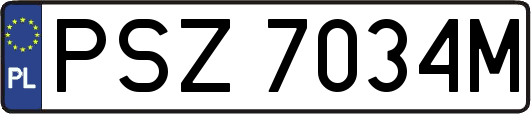 PSZ7034M