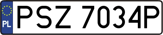 PSZ7034P