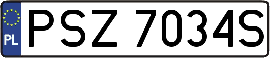 PSZ7034S