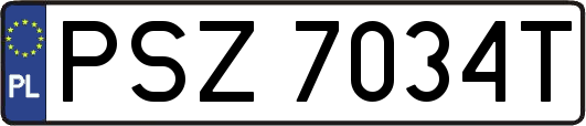 PSZ7034T