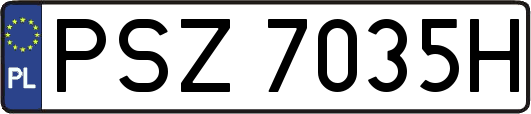 PSZ7035H