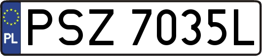 PSZ7035L