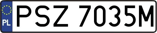 PSZ7035M