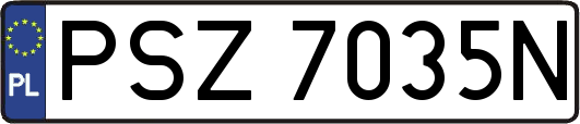 PSZ7035N