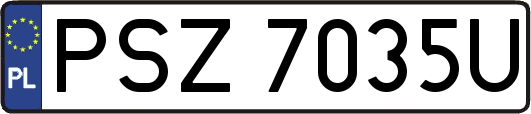 PSZ7035U