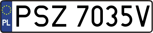 PSZ7035V