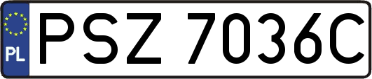 PSZ7036C