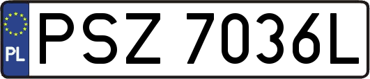 PSZ7036L