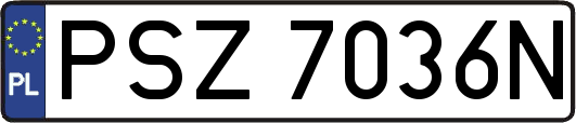 PSZ7036N