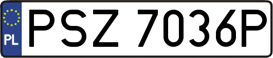 PSZ7036P