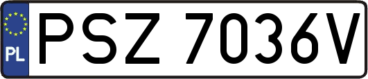 PSZ7036V