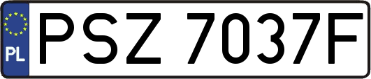 PSZ7037F