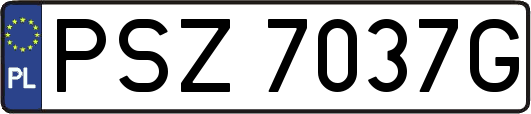 PSZ7037G