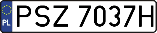 PSZ7037H