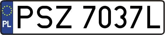 PSZ7037L
