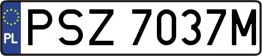 PSZ7037M
