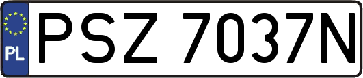 PSZ7037N