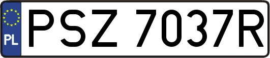 PSZ7037R