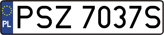PSZ7037S
