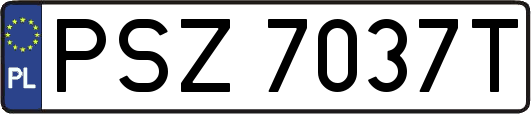 PSZ7037T